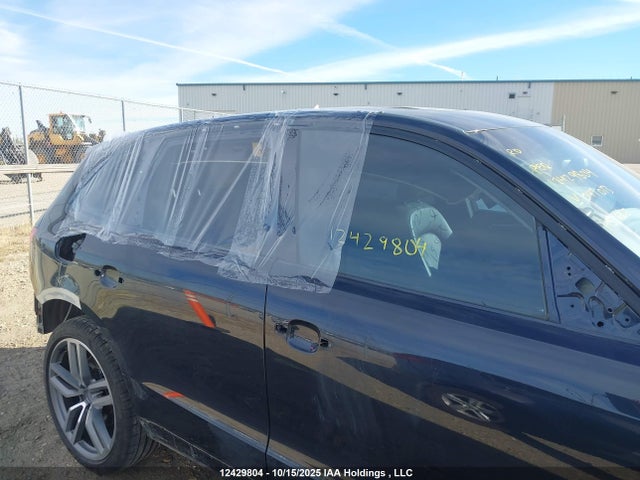 WA1LGCFP6FA047013 Audi Q5 3.0t Technik