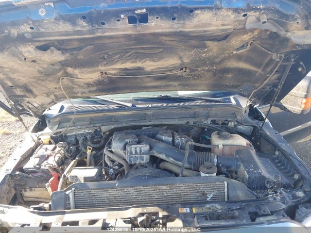 Ford 2014 2014 1FT8W3B66EEA56359 Image 10