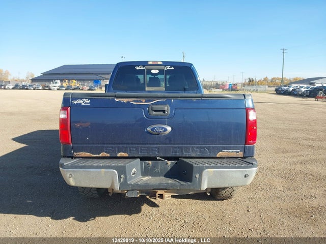Ford 2014 2014 1FT8W3B66EEA56359 Image 16
