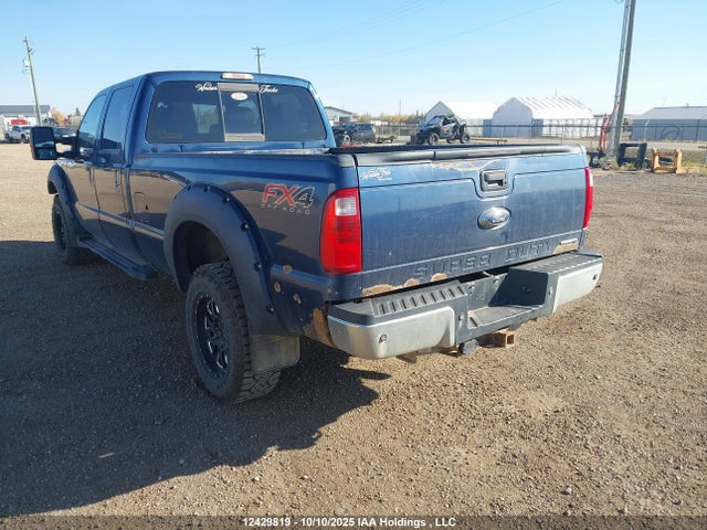 Ford 2014 2014 1FT8W3B66EEA56359 Image 3