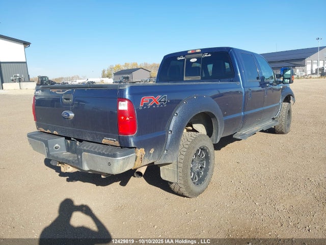 Ford 2014 2014 1FT8W3B66EEA56359 Image 4