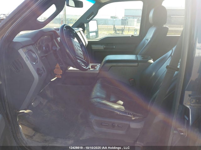 Ford 2014 2014 1FT8W3B66EEA56359 Image 5