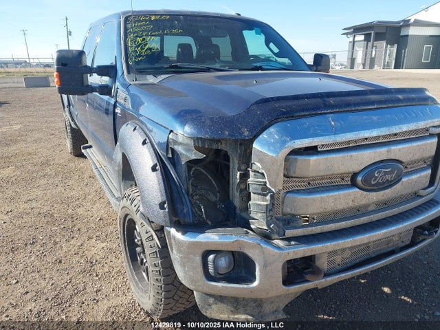 Ford 2014 2014 1FT8W3B66EEA56359 Image 6