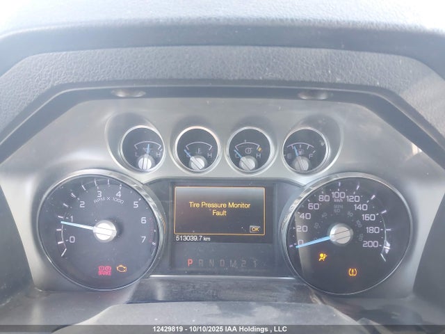 Ford 2014 2014 1FT8W3B66EEA56359 Image 7