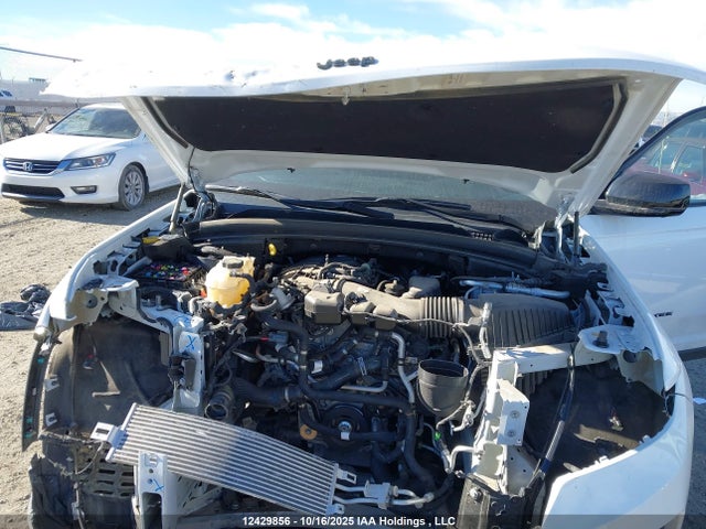 1C4RJHBG2R8521734 Jeep Grand Cherokee Limited