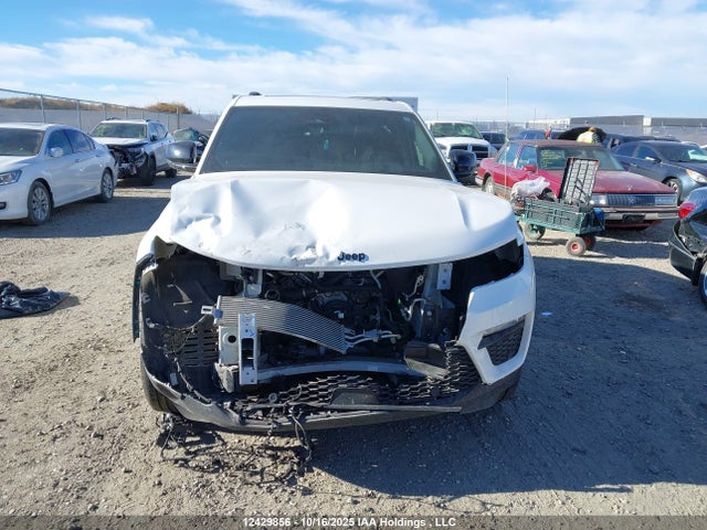 1C4RJHBG2R8521734 Jeep Grand Cherokee Limited