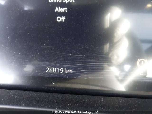 1C4RJHBG2R8521734 Jeep Grand Cherokee Limited