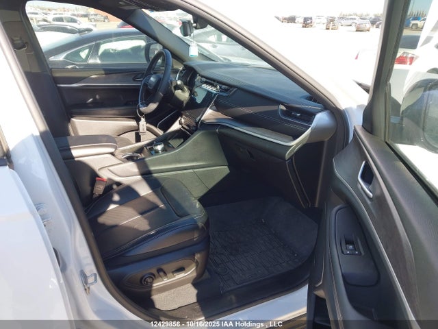 1C4RJHBG2R8521734 Jeep Grand Cherokee Limited