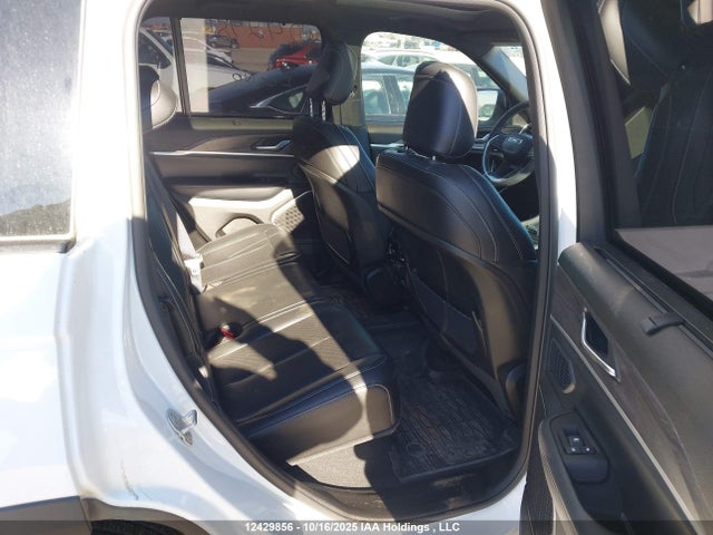 1C4RJHBG2R8521734 Jeep Grand Cherokee Limited