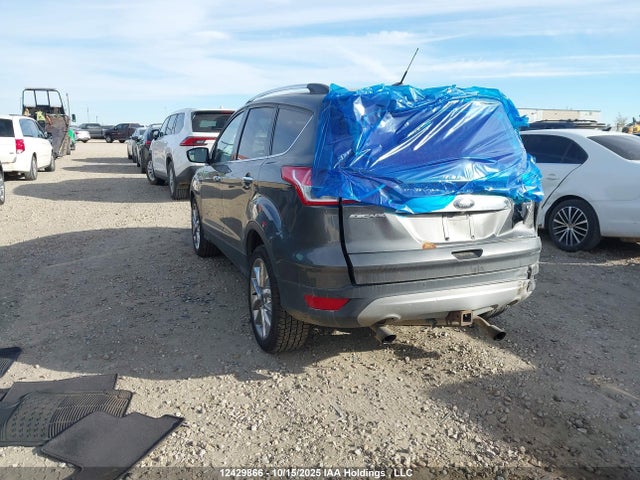 Aukcja sprzedaży 2015 Ford Escape Se, vin: 1FMCU9G91FUC38480, numer aukcji: 12429866