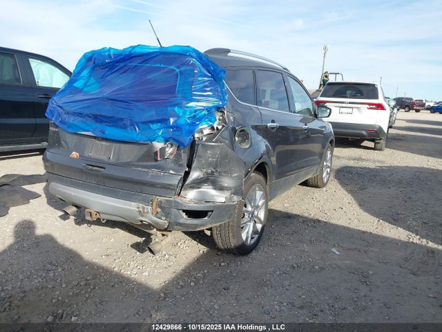 Aukcja sprzedaży 2015 Ford Escape Se, vin: 1FMCU9G91FUC38480, numer aukcji: 12429866