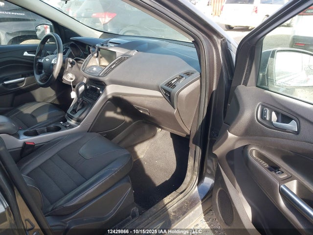 Aukcja sprzedaży 2015 Ford Escape Se, vin: 1FMCU9G91FUC38480, numer aukcji: 12429866
