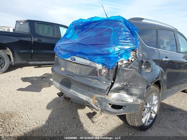 Aukcja sprzedaży 2015 Ford Escape Se, vin: 1FMCU9G91FUC38480, numer aukcji: 12429866