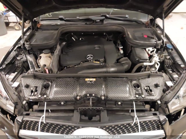 Продаж на аукціоні авто 2020 Mercedes-benz Gle 350 4matic, vin: 4JGFB4KB5LA079248, номер лоту: 12429874