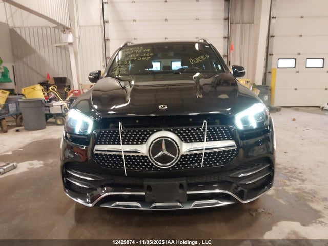 Продаж на аукціоні авто 2020 Mercedes-benz Gle 350 4matic, vin: 4JGFB4KB5LA079248, номер лоту: 12429874