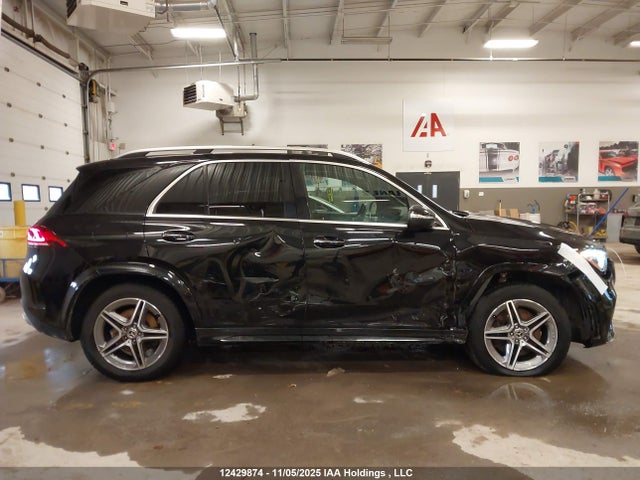 Продаж на аукціоні авто 2020 Mercedes-benz Gle 350 4matic, vin: 4JGFB4KB5LA079248, номер лоту: 12429874
