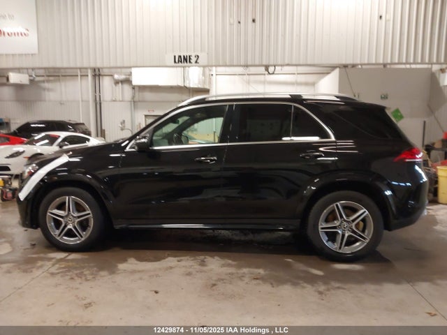 Продаж на аукціоні авто 2020 Mercedes-benz Gle 350 4matic, vin: 4JGFB4KB5LA079248, номер лоту: 12429874