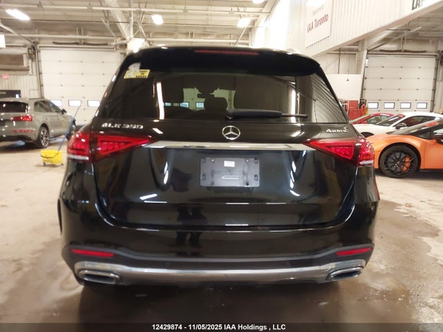 Продаж на аукціоні авто 2020 Mercedes-benz Gle 350 4matic, vin: 4JGFB4KB5LA079248, номер лоту: 12429874