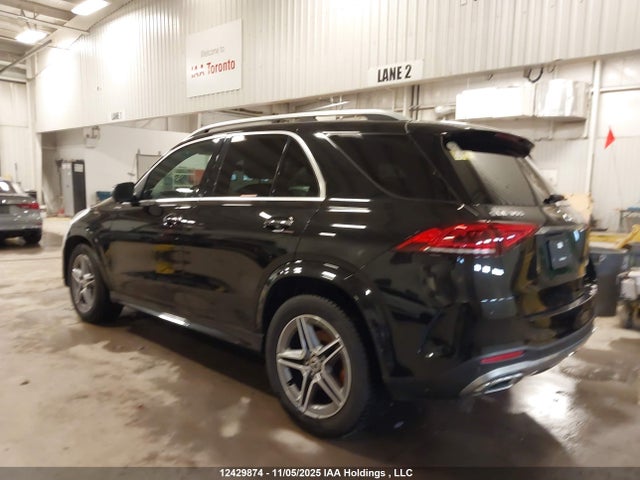 Продаж на аукціоні авто 2020 Mercedes-benz Gle 350 4matic, vin: 4JGFB4KB5LA079248, номер лоту: 12429874