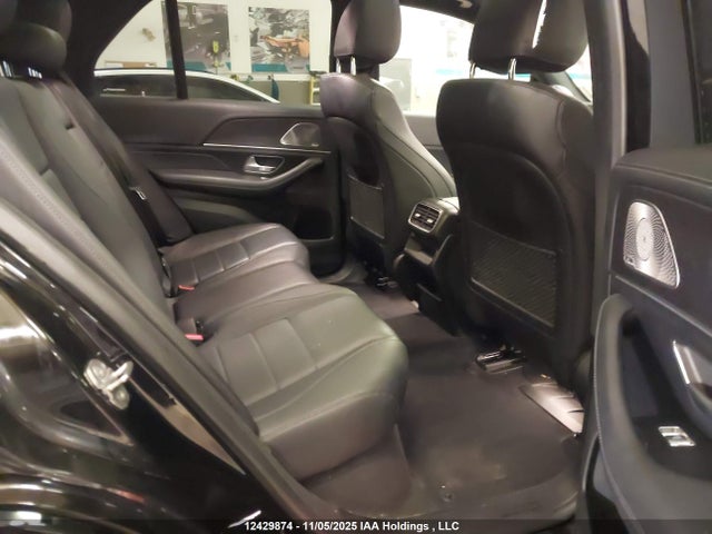 Продаж на аукціоні авто 2020 Mercedes-benz Gle 350 4matic, vin: 4JGFB4KB5LA079248, номер лоту: 12429874