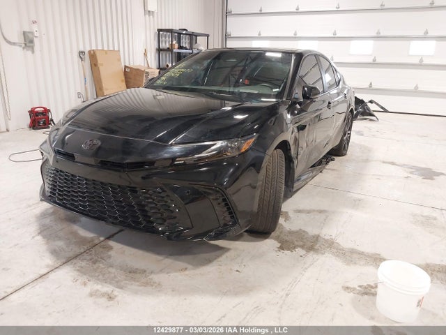 4T1DBADK7SU527439 Toyota Camry Xse/xle/le/se