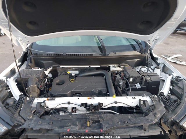 3GKALXEG3RL285193 GMC Terrain Denali