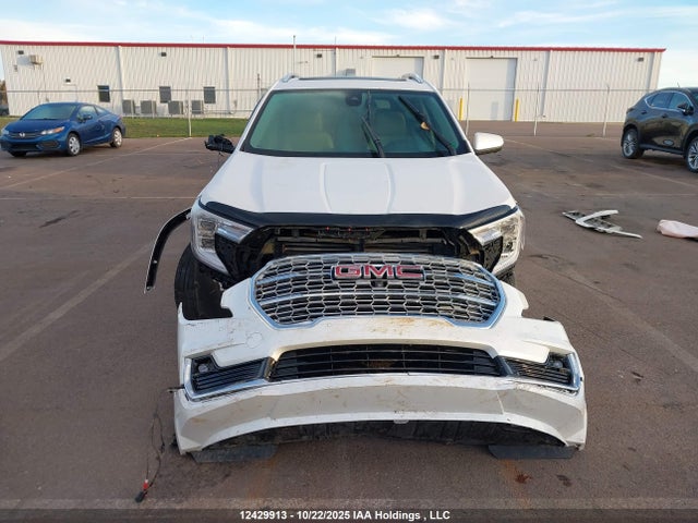 3GKALXEG3RL285193 GMC Terrain Denali