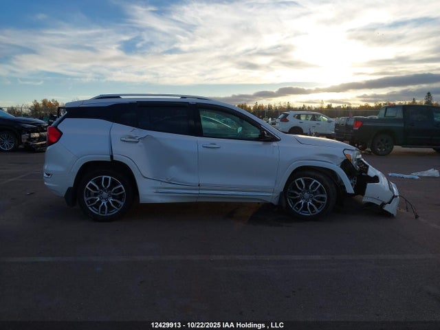 3GKALXEG3RL285193 GMC Terrain Denali