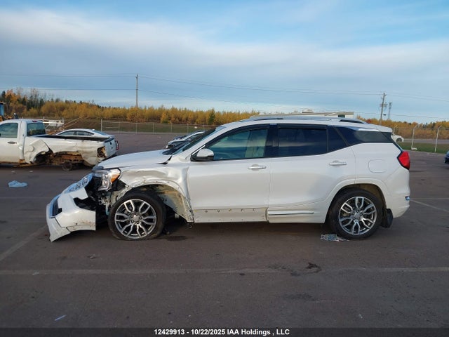 3GKALXEG3RL285193 GMC Terrain Denali