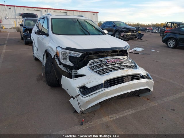 3GKALXEG3RL285193 GMC Terrain Denali
