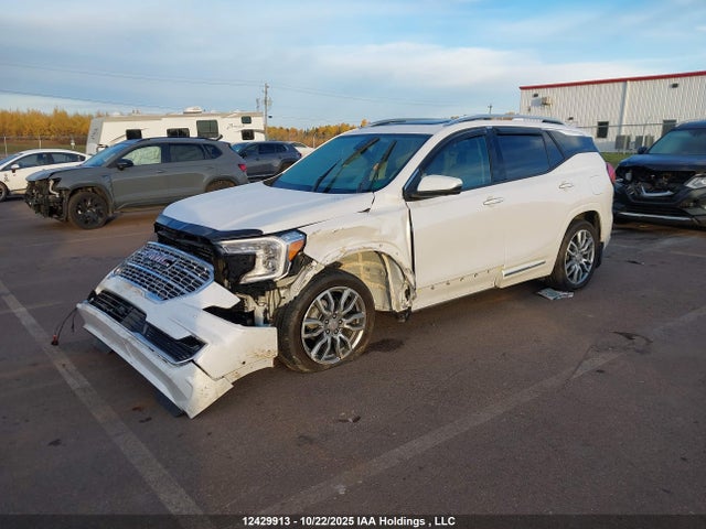 3GKALXEG3RL285193 GMC Terrain Denali