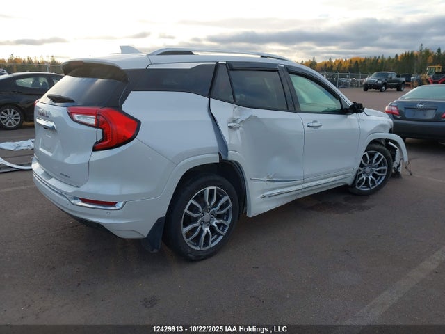 3GKALXEG3RL285193 GMC Terrain Denali
