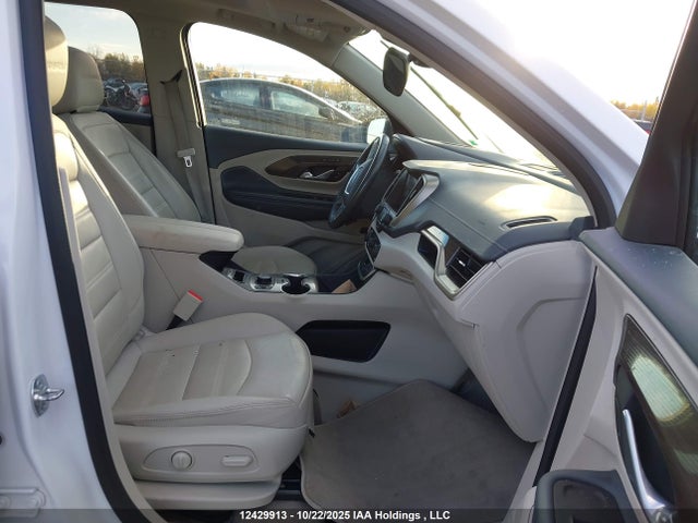 3GKALXEG3RL285193 GMC Terrain Denali