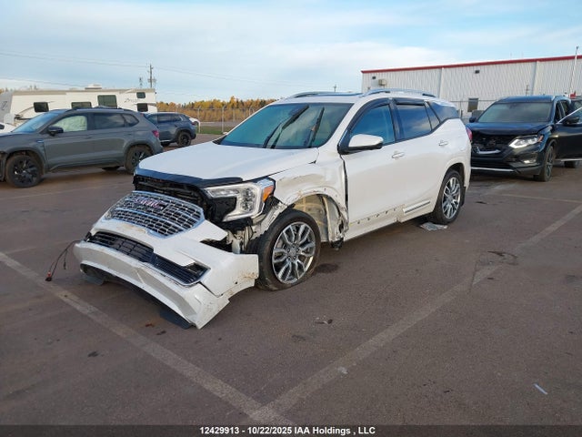 3GKALXEG3RL285193 GMC Terrain Denali