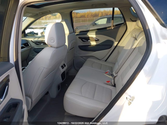3GKALXEG3RL285193 GMC Terrain Denali