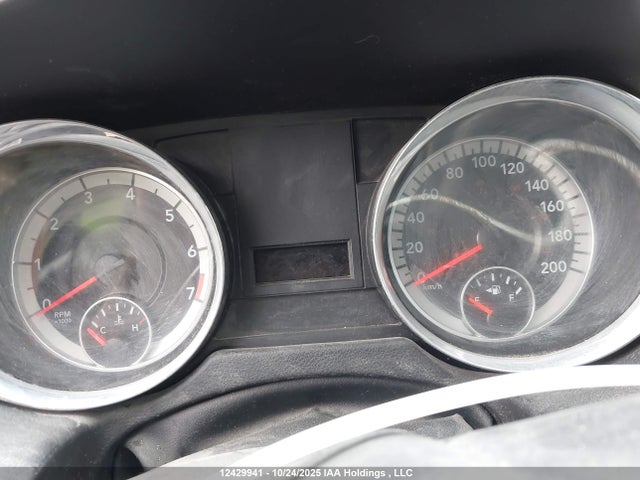 2C4RDGBG6FR659116 Dodge Grand Caravan