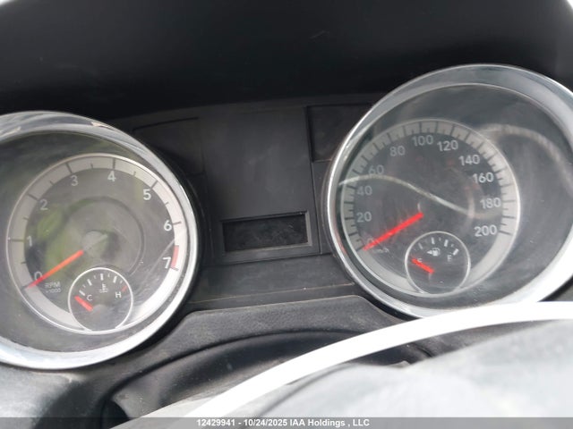 2C4RDGBG6FR659116 Dodge Grand Caravan