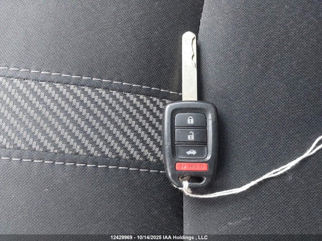 Honda k20c2 2017 2HGFC2F58HH030274 Image 11