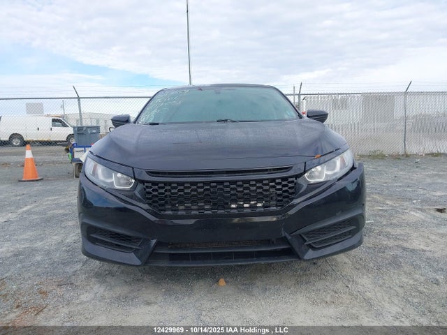 Honda k20c2 2017 2HGFC2F58HH030274 Image 13