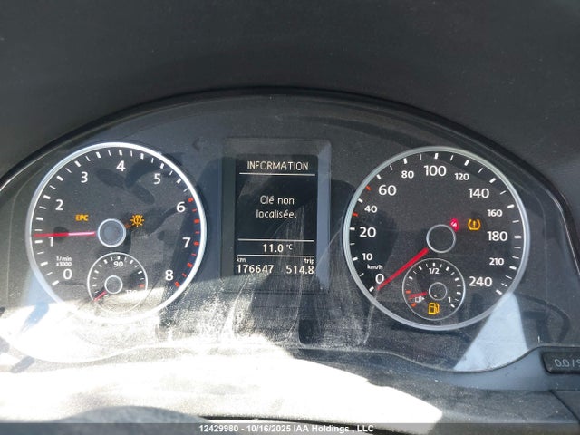 WVGJV7AX0GW015501 Volkswagen Tiguan