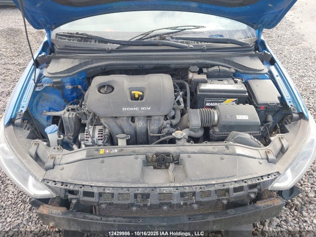KMHD84LF8JU692161 Hyundai mpi nu
