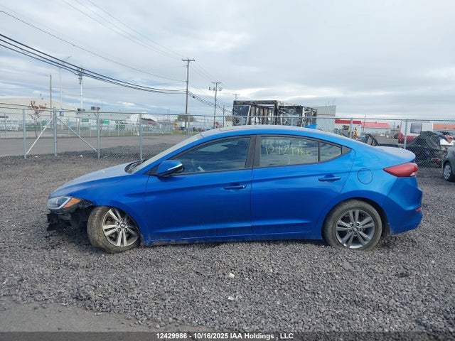 KMHD84LF8JU692161 Hyundai mpi nu