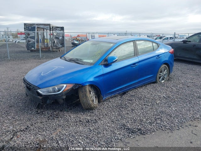 KMHD84LF8JU692161 Hyundai mpi nu