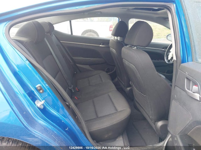 KMHD84LF8JU692161 Hyundai mpi nu