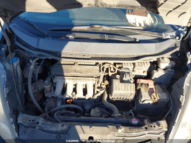 Продажа на аукционе авто 2009 Honda Fit, vin: JHMGE87359S807306, номер лота: 12429989