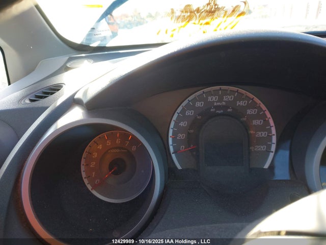 Продажа на аукционе авто 2009 Honda Fit, vin: JHMGE87359S807306, номер лота: 12429989