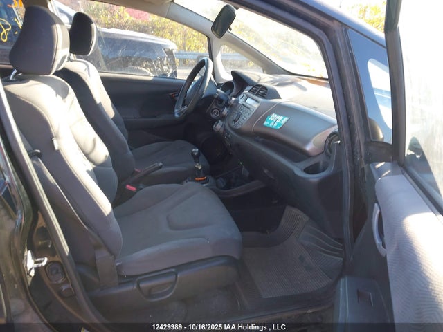Продажа на аукционе авто 2009 Honda Fit, vin: JHMGE87359S807306, номер лота: 12429989