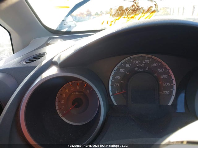 Продажа на аукционе авто 2009 Honda Fit, vin: JHMGE87359S807306, номер лота: 12429989