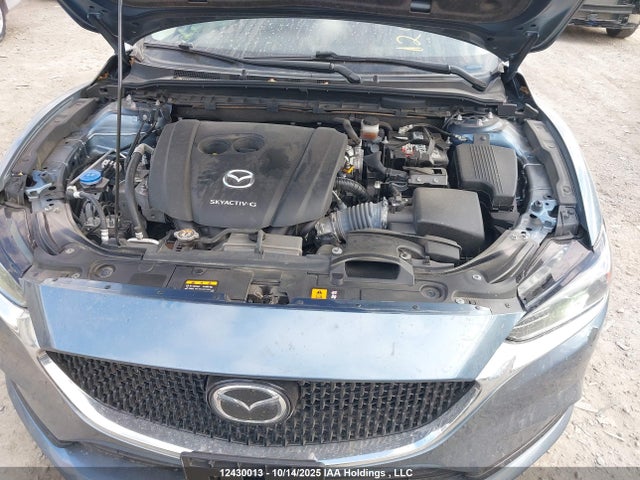 Mazda py cylinder deactiviation 2021 JM1GL1VM3M1612832 Image 10