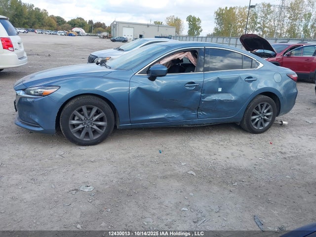 Mazda py cylinder deactiviation 2021 JM1GL1VM3M1612832 Image 14